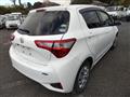 2017 Toyota Vitz