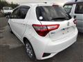 2017 Toyota Vitz