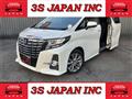 2015 Toyota Alphard