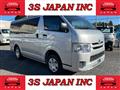 2019 Toyota Hiace Van