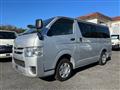 2019 Toyota Hiace Van