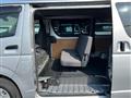 2019 Toyota Hiace Van