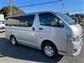 2019 Toyota Hiace Van