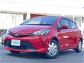 2016 Toyota Vitz