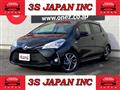 2017 Toyota Vitz