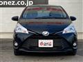 2017 Toyota Vitz