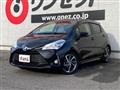 2017 Toyota Vitz