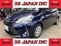 2019 Toyota Vitz