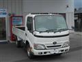 2015 Toyota Dyna Truck