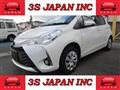 2019 Toyota Vitz