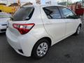 2019 Toyota Vitz