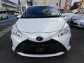 2019 Toyota Vitz