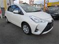 2019 Toyota Vitz