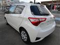 2019 Toyota Vitz