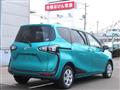 2020 Toyota Sienta