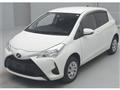 2017 Toyota Vitz