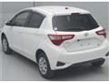 2017 Toyota Vitz