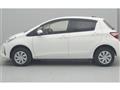 2017 Toyota Vitz