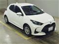 2020 Toyota Yaris