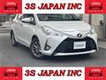 2018 Toyota Vitz