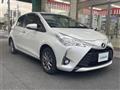 2018 Toyota Vitz