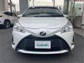 2018 Toyota Vitz