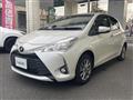 2018 Toyota Vitz