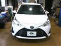 2018 Toyota Vitz