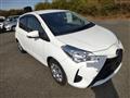 2017 Toyota Vitz