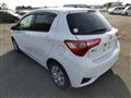 2017 Toyota Vitz