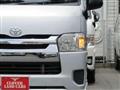 2015 Toyota Hiace Van