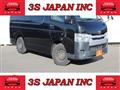 2019 Toyota Hiace