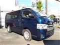 2018 Toyota Hiace