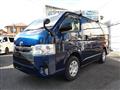 2018 Toyota Hiace