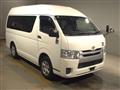 2016 Toyota Hiace Van