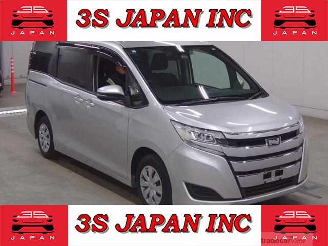 2020 Toyota Noah