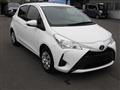 2019 Toyota Vitz