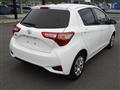 2019 Toyota Vitz