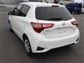 2019 Toyota Vitz