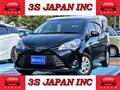 2017 Toyota Vitz