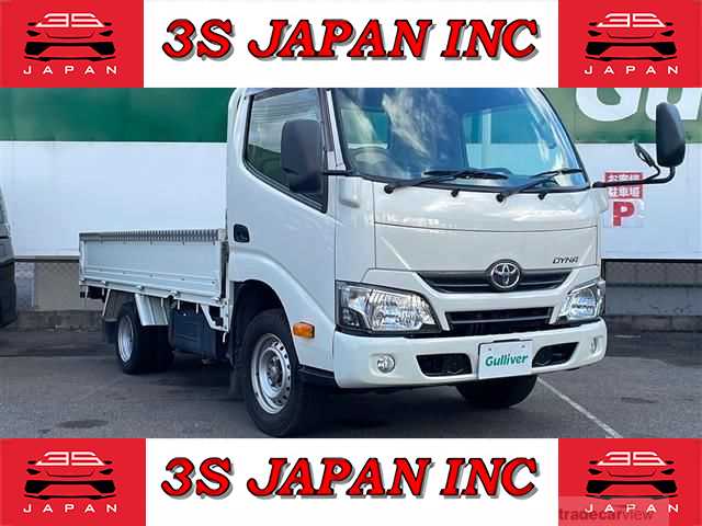 2020 Toyota Dyna