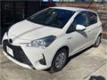 2019 Toyota Vitz