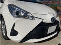 2019 Toyota Vitz