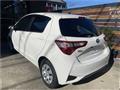 2019 Toyota Vitz