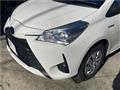 2019 Toyota Vitz