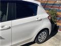 2019 Toyota Vitz