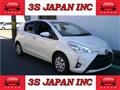 2019 Toyota Vitz