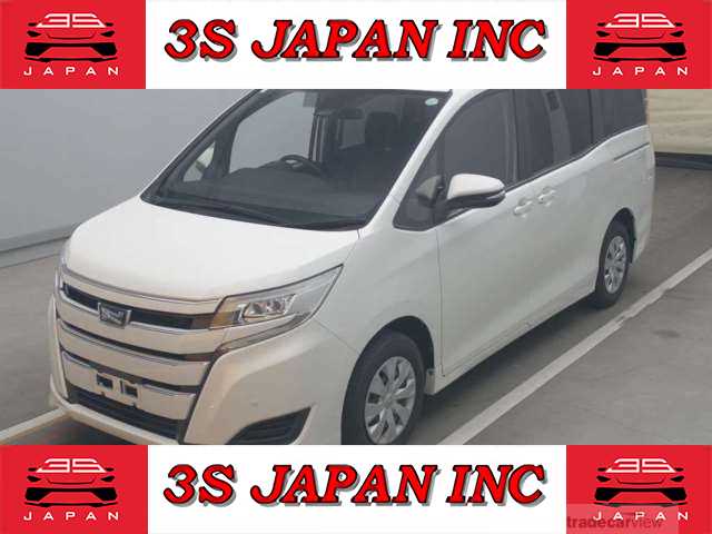 2018 Toyota Noah