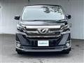 2015 Toyota Vellfire