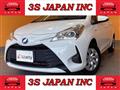 2019 Toyota Vitz